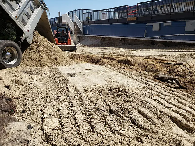 Hotel Pool Demolition in Dallas Fort-Worth - Remove A Pool DFW